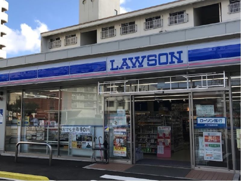 レオネクストサンフラワー上新地 周辺環境