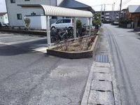 レオパレスコルトレーン 共用部分
