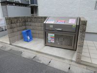 クレイノレイラ 共用部分