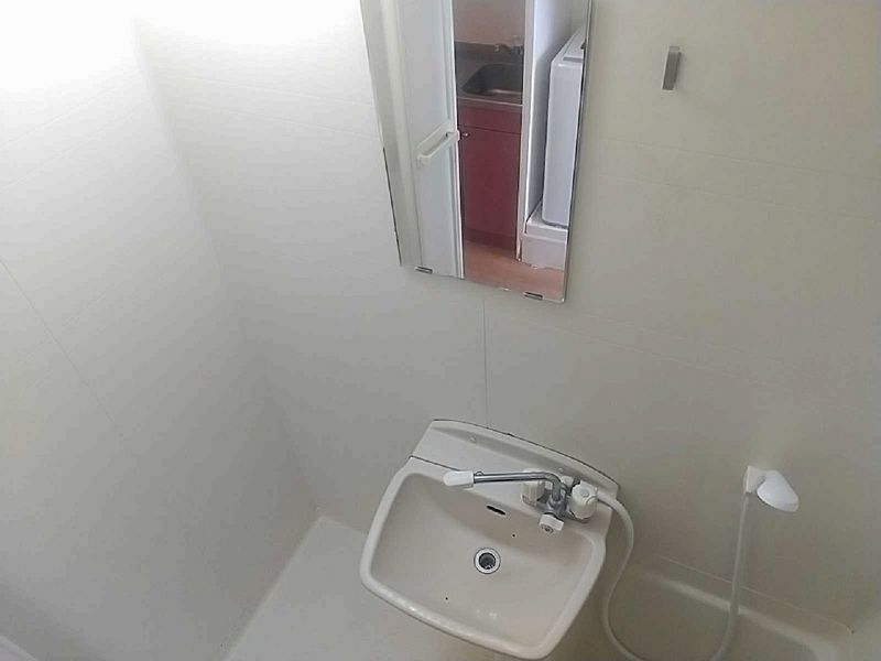 leopalace Tasuko Sink