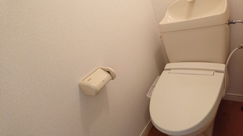 レオパレスＴ２１ トイレ