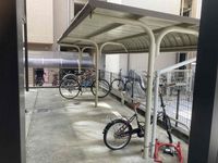 レオネクストグリーンヒルズ１８ 共用部分