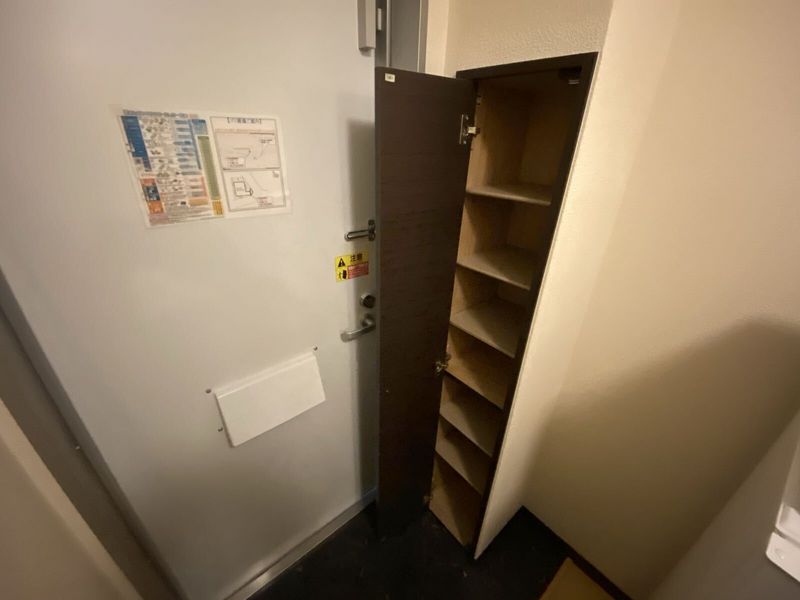 LEONEXT Palace Maruyama Other