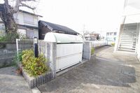 レオパレスｉｔｏ 共用部分