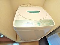 レオパレスウィンディア その他設備