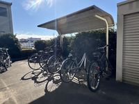 leopalace Maison Kandatsu A Khu vực chung