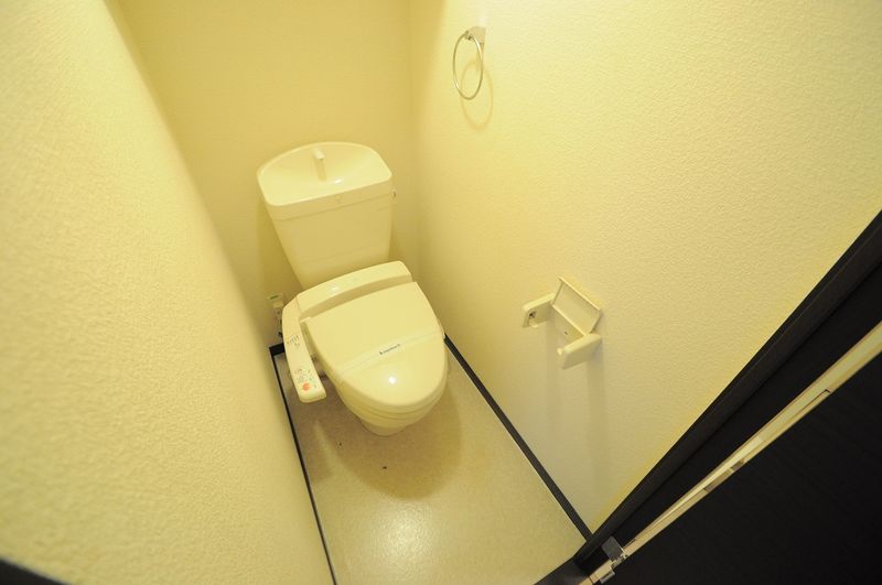 レオネクストまさと トイレ