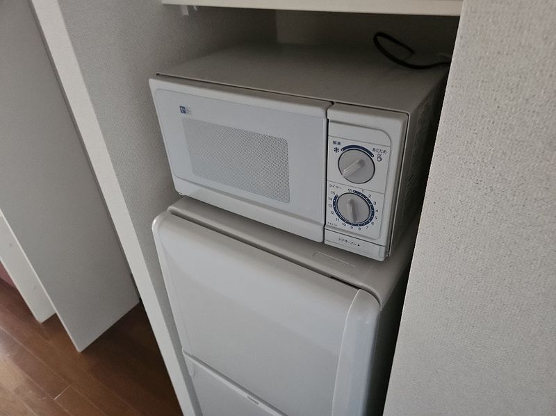 レオパレスサウスランド その他設備