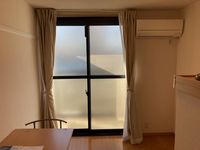 レオパレスＶＩＥＷ矢剣 居間
