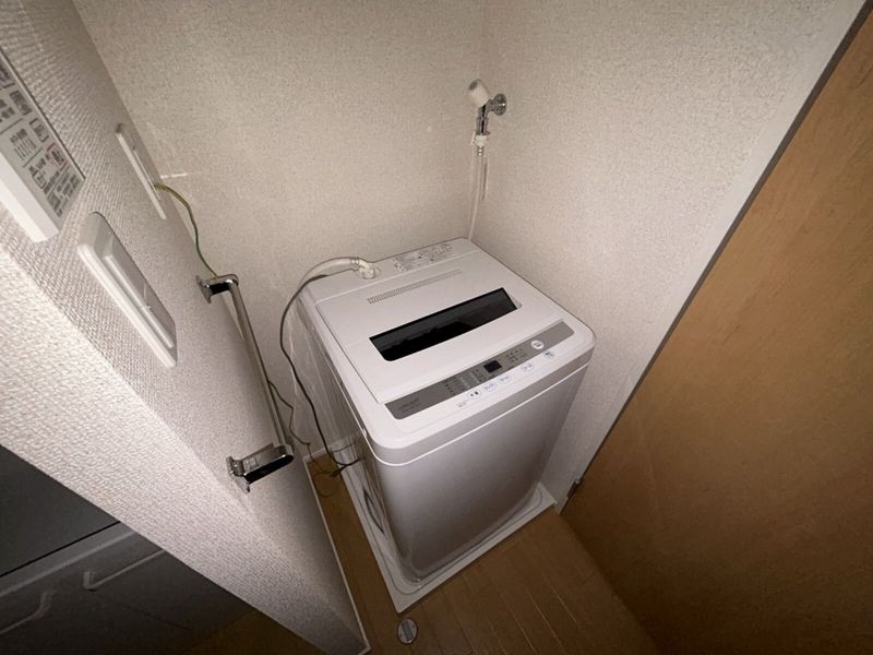 レオパレスエヴァンス その他設備