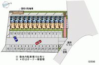 20548 월정액 주차장