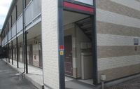 レオパレス志村屋 共用部分