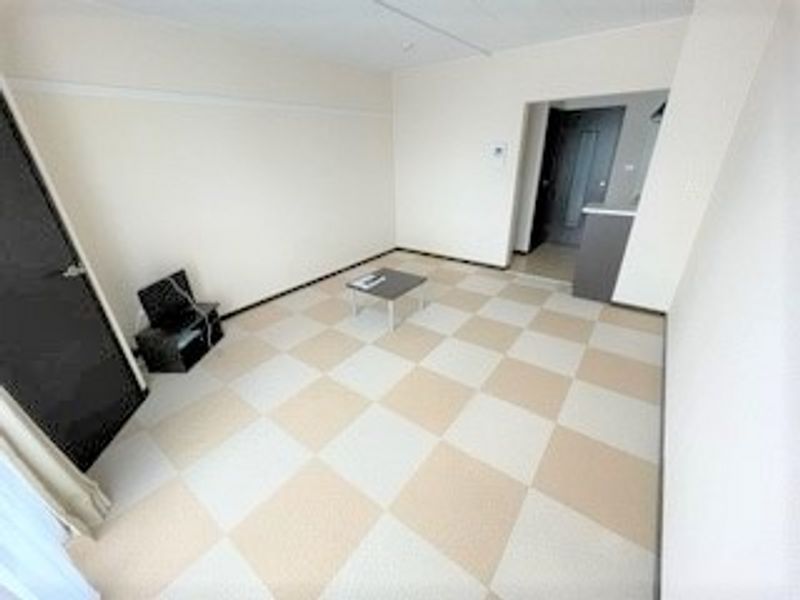 LEONEXT Eternal Phòng khách