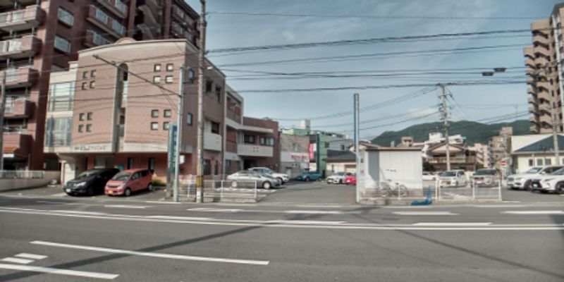 レオパレス片野Ｎ 周辺環境
