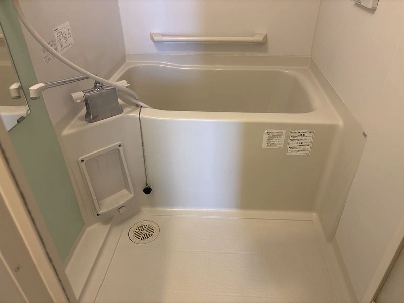 LEONEXT Glanz Fuji 24 욕실