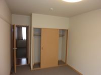 レオパレスアイ 収納