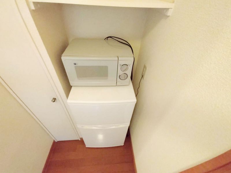 レオパレスＶｉｎｇｈｔＳｉｘ その他設備