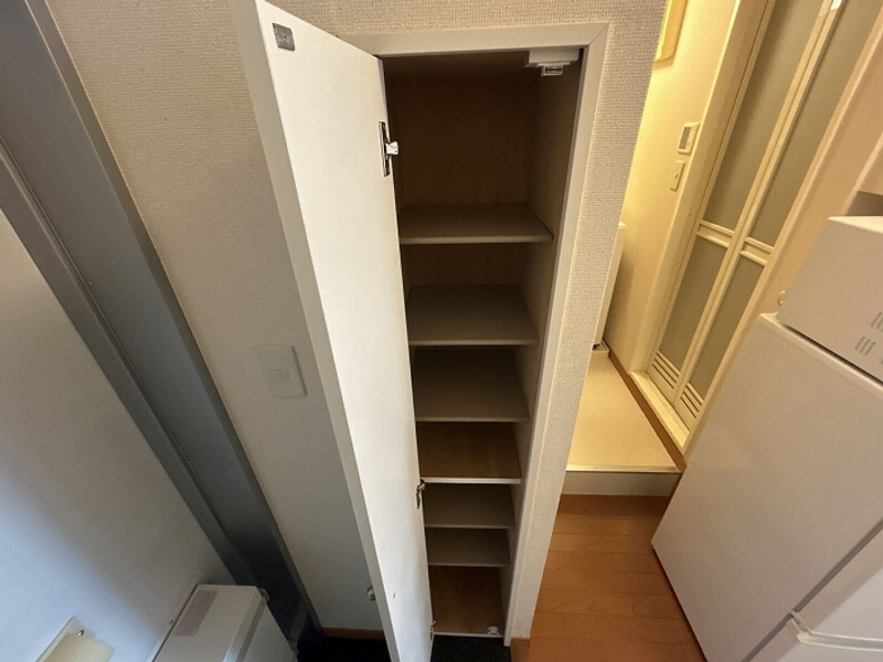 レオパレススプリング その他