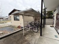 leopalace Court Hikone Shared spaces