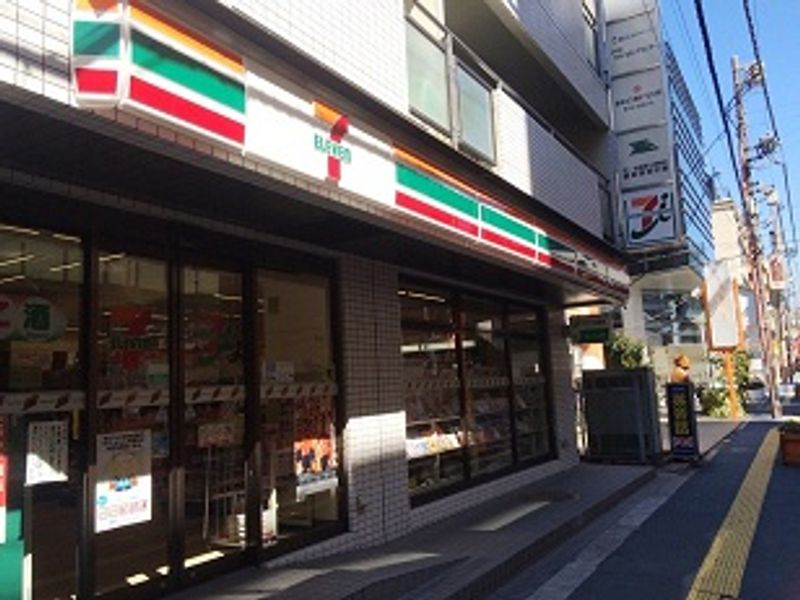 レオネクスト表参道 周辺環境