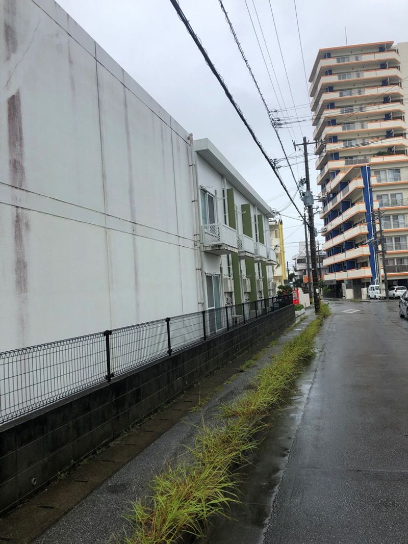 レオパレスＭＩＹＡＳＡＴＯ その他