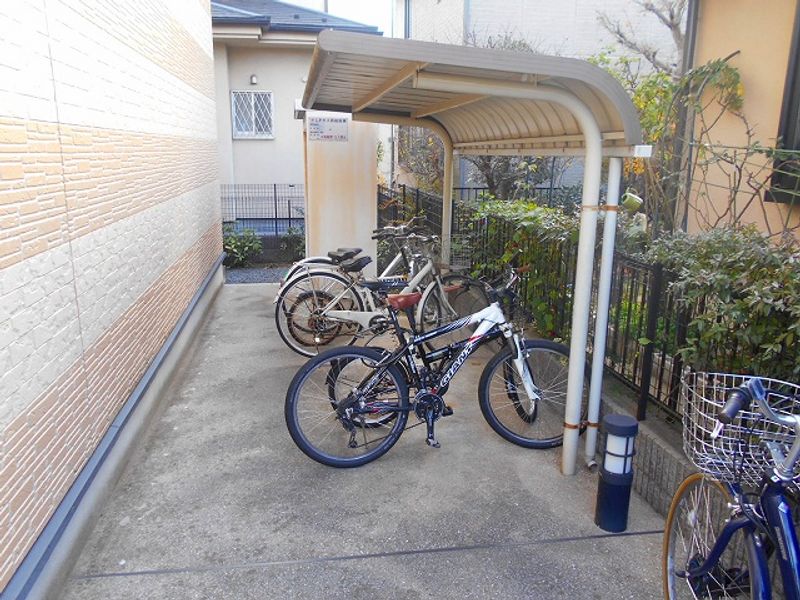 leopalace Aeri 공용 부분