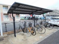 レオネクストイーグル 共用部分