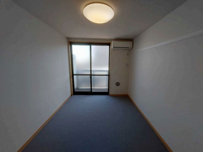 leopalace Zelkova 客厅