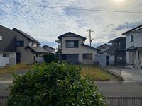 レオパレスそらまめ 眺望