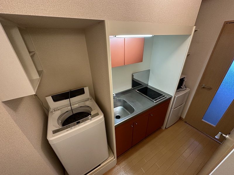 レオパレスピュール その他