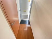 レオパレスＭｅ 玄関
