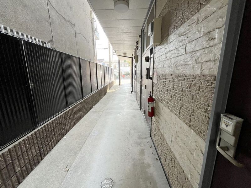 leopalace Harukoma Mansion 기타