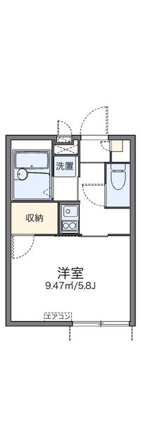 51806 格局图