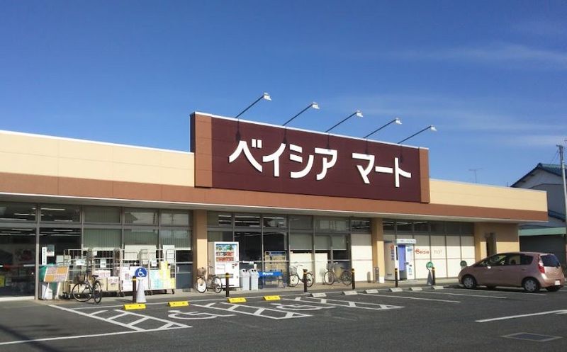 レオパレスアプリーレ 周辺環境