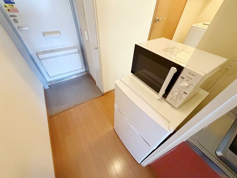 leopalace M Thiết bị khác