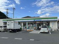 レオパレスひよりが丘 周辺環境