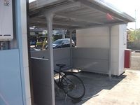レオパレス道上Ａ 共用部分