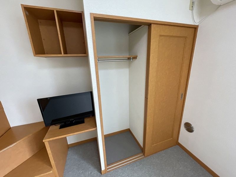 leopalace Espoir K Kho lưu trữ