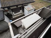 LEONEXT Yumura 발코니