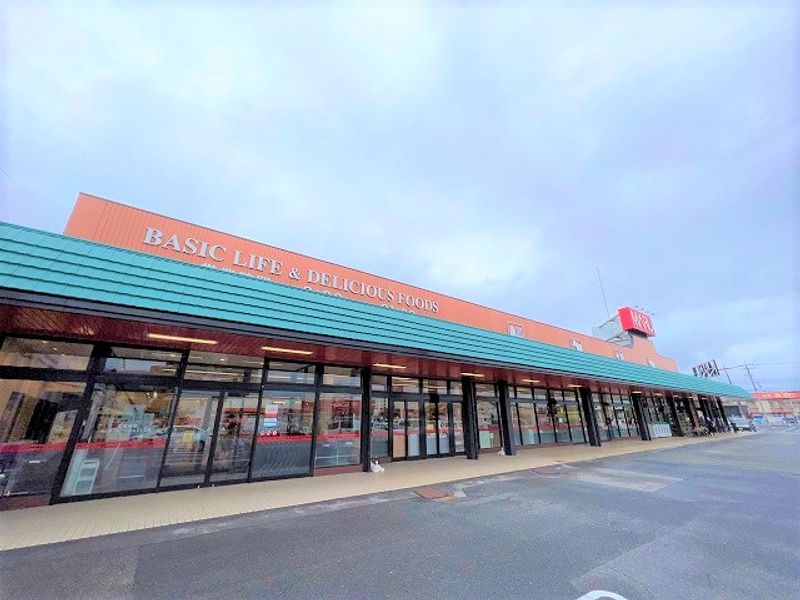 レオパレスビレッジ田園 周辺環境
