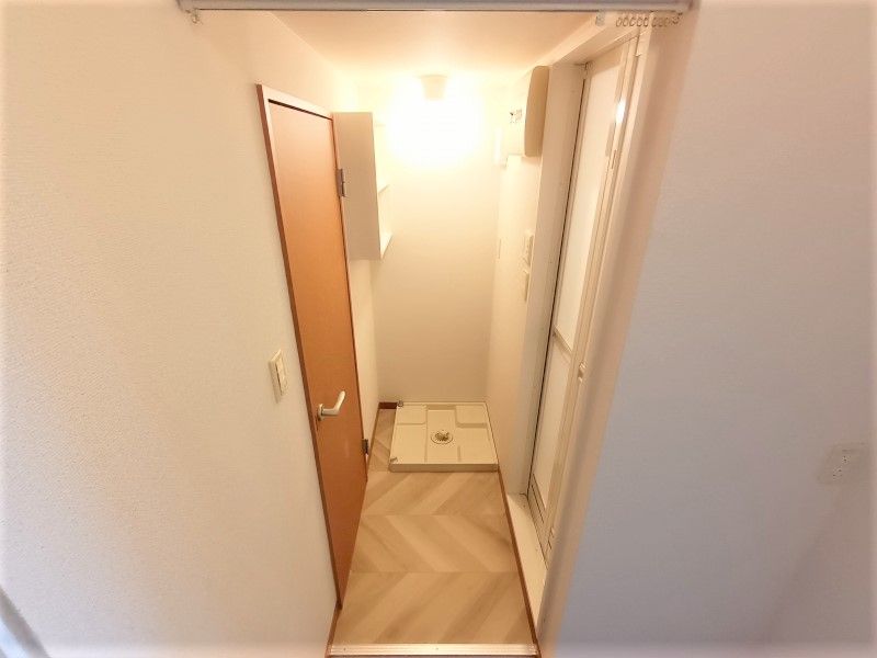 レオパレスカメマスⅠ その他