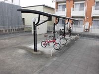 レオネクストＮ１ 共用部分