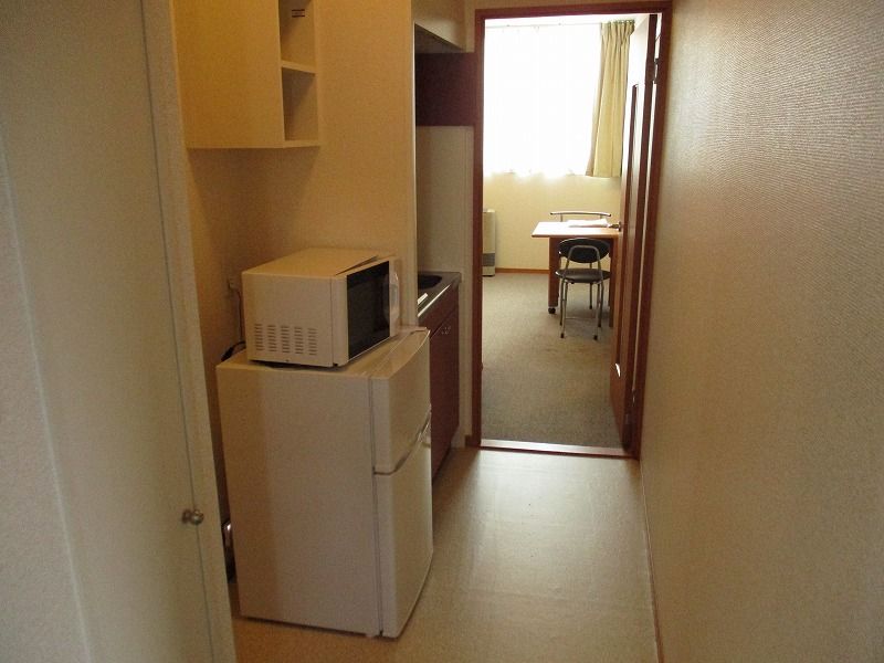 レオパレスヴォワドサンセス その他