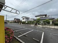 レオパレスネレイドⅡ 眺望