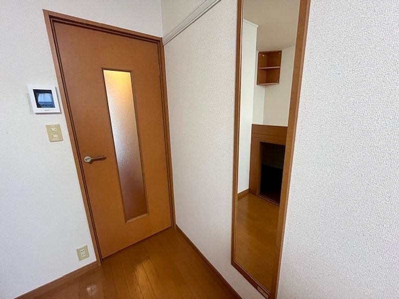 レオパレス城東 その他設備