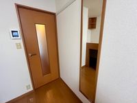 レオパレス城東 その他設備