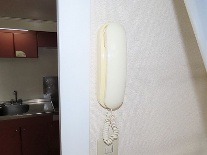 レオパレスニスモ セキュリティ