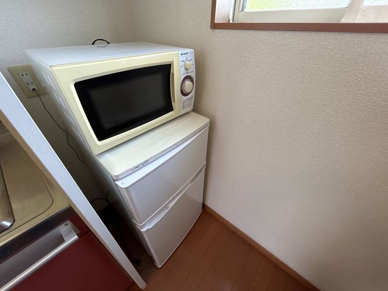 レオパレスアローンライフ その他設備