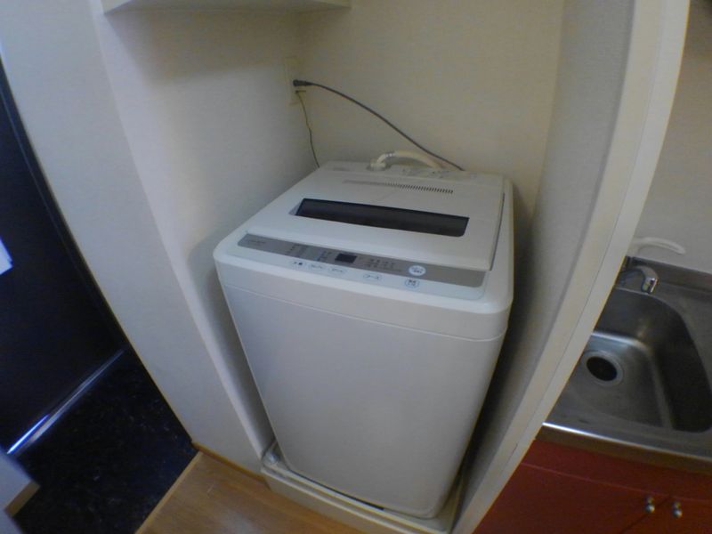 レオパレスサンサン木の実 その他