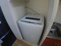 レオパレスサンサン木の実 その他